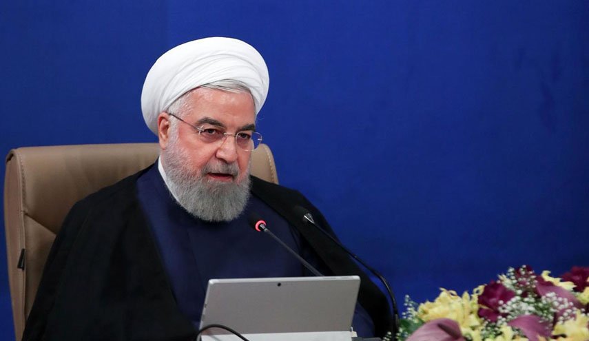 روحانی: دگرگون کردن شاکله و ساختار بودجه غیرقابل قبول است