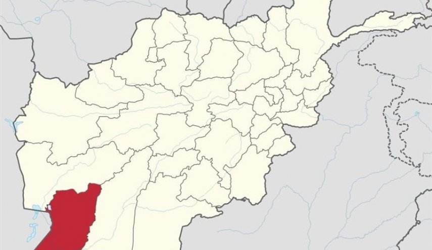 ۱۲ کشته در حمله هوایی به جنوب غرب افغانستان
