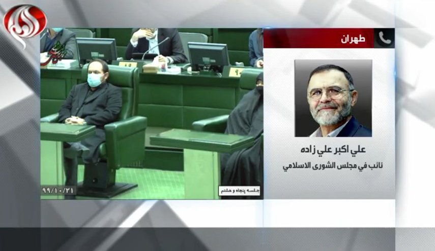 بازگشت آمریکا به برجام برای ما مهم نیست، ما خواهان ضمانت هستیم