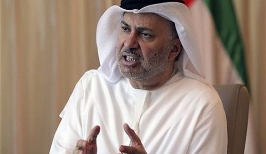 انور قرقاش: در آینده با قطر شاهد مسائل دشوارتری خواهیم بود/ قصد برقراری روابط عادی با آنکارا را داریم