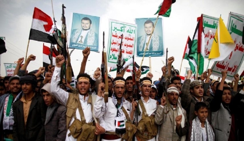 خدمت جدید ترامپ به کشورهای متجاوز و هشدار صنعا