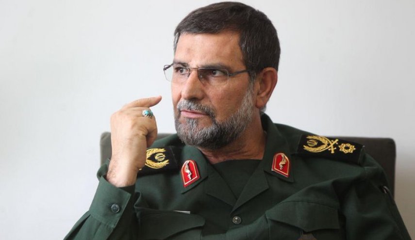 دریادار تنگسیری: پاسخ ما به هرتجاوزی کاملا قاطع و سخت خواهد بود