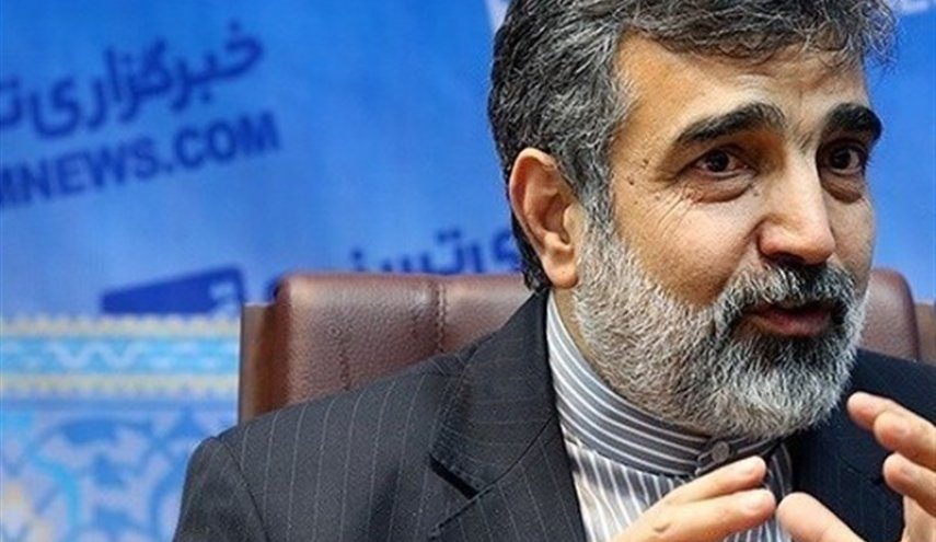 سازمان انرژی اتمی قانون لغو تحریم‌ها را به طور کامل اجرا می‌کند