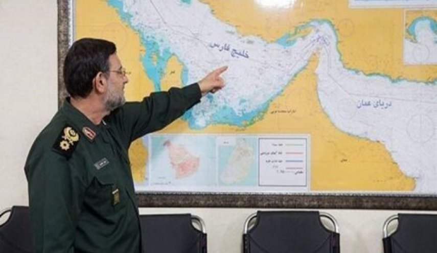 الأدميرال تنكسيري: الرد على أي عدوان سيكون ساحقا وحاسمًا