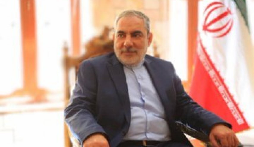 واکنش سفیر ایران در یمن به تحریم احتمالی انصارالله توسط آمریکا