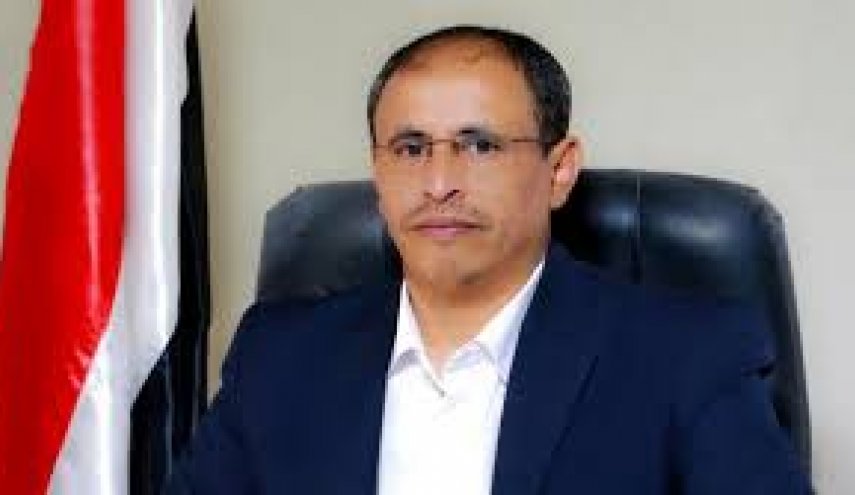 صنعاء: آمریکا در حال اعمال تروریسم نظامی و تخریب علیه ملت یمن است