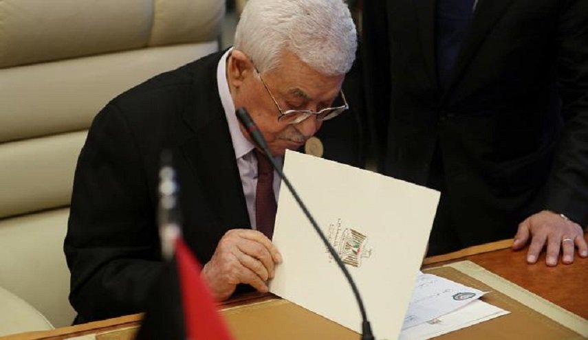 عباس يعدل قانون الانتخابات تمهيدا لعقدها