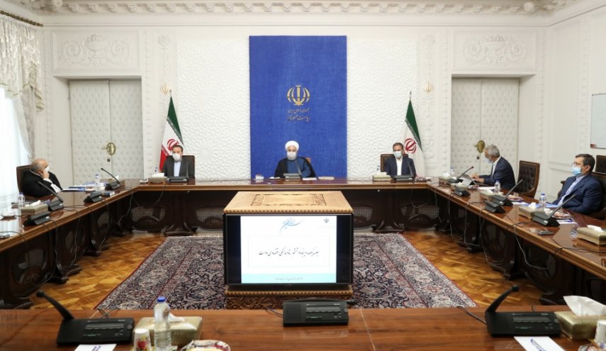 تدبیر و برنامه‌ریزی مسائل کلان و راهبردی کشور در فضای آرام و منطقی