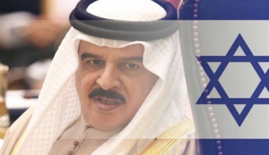 بحرین میلیون‌ها دلار به قاتلان فلسطینی ها می دهد!
