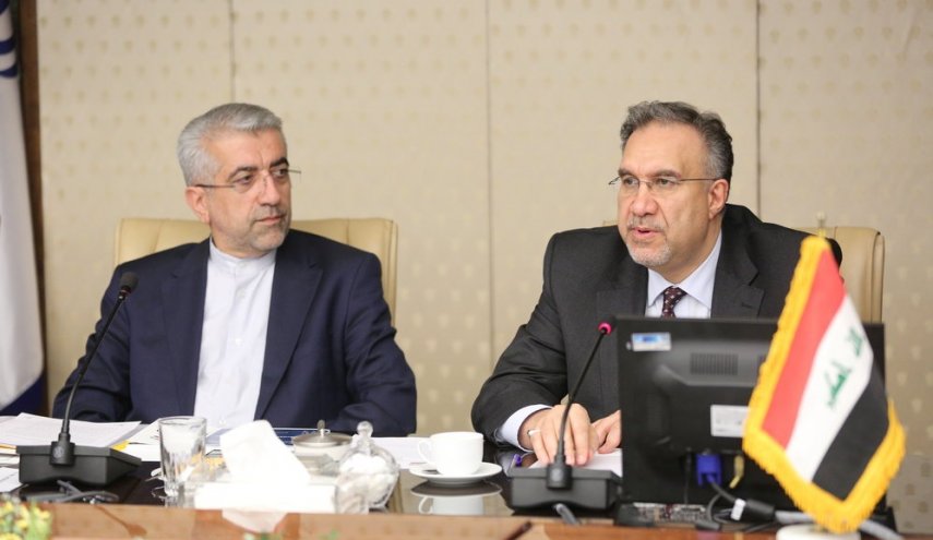 وزیر نیرو: تاسیس صندوق سرمایه‌گذاری مشترک به طرف عراقی پیشنهاد شد
