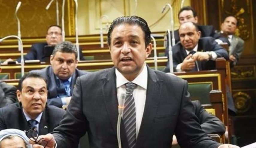 البرلمان المصري: متهم بتهريب آثار وبالرشوة يضحو زعيماً مرتقباً للأغلبية!