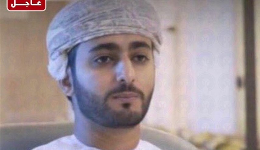 ولیعهدی عمان به پسر ارشد سلطان هیثم رسید