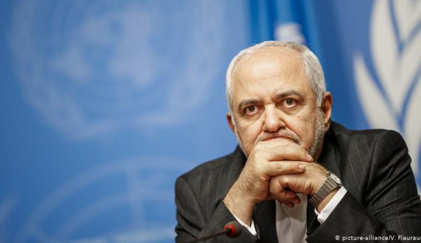 واکنش محکم ظریف به اتهام‌ زنی جدید پمپئو علیه ایران/  تروریست های ۱۱ سپتامبر از کشور مورد علاقه ات درخاورمیانه آمده بودند نه ایران