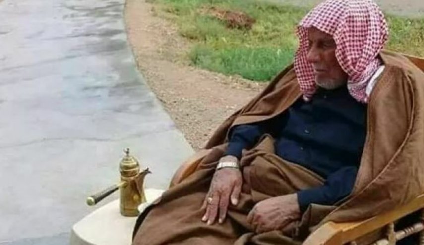 ترور شیخ عشیره سوری به دلیل مخالفت با اشغالگری آمریکا