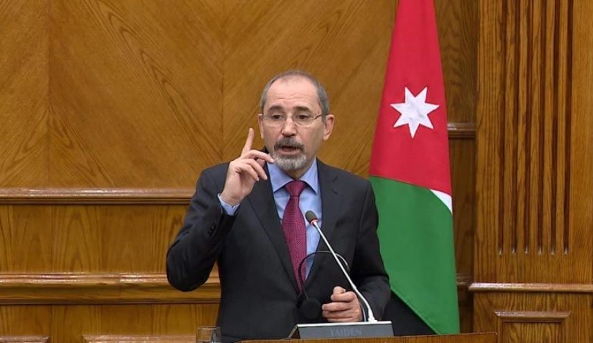 صحيفة عبرية تكشف عن لقاء سري جمع أشكنازي مع نظيره الأردني