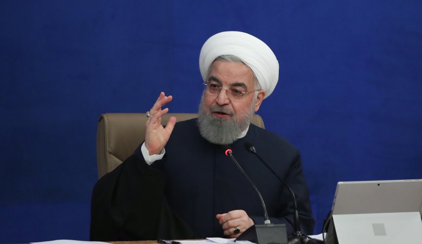 پایان ترامپ پایان یک دولت نیست بلکه شکست سیاستِ فشار حداکثری و تروریزم اقتصادی علیه یک ملت بزرگ است