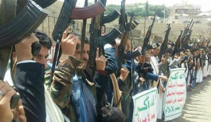 قبائل یمنی: آمریکا مادر تروریسم و منبع آن است
