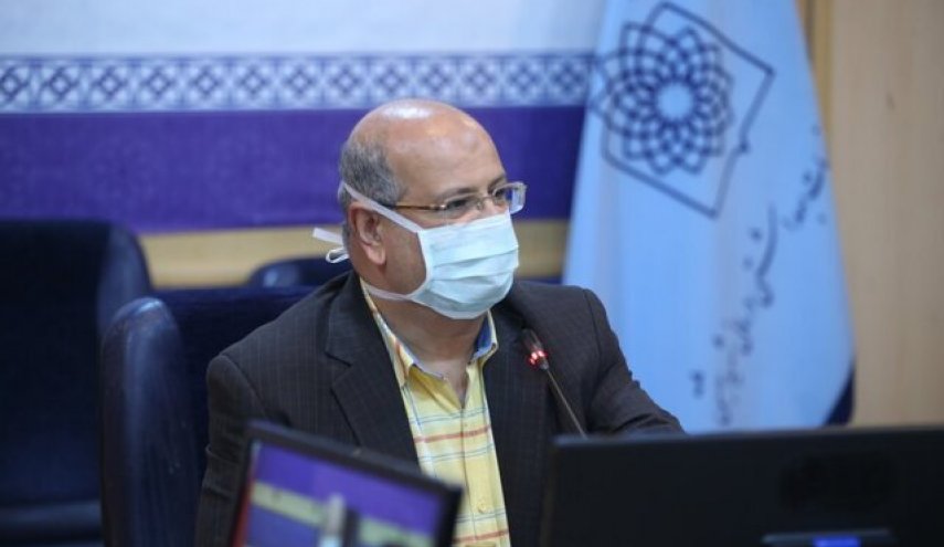 خطر شعله ور شدن کرونا و بیماری ها با تشدید آلودگی هوا/ تعطیلی چند روزه می تواند کمک کند