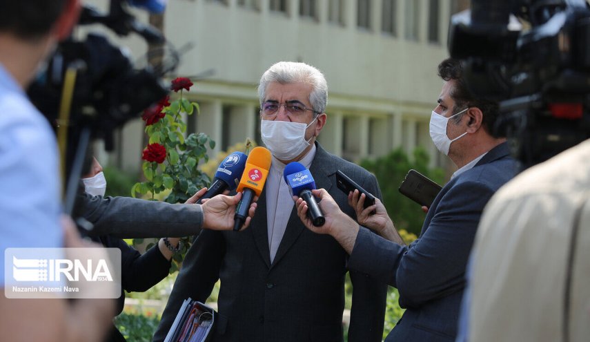 وزير الطاقة: التوقيع على مذكرة تفاهم بشأن التعاون بين إيران والعراق