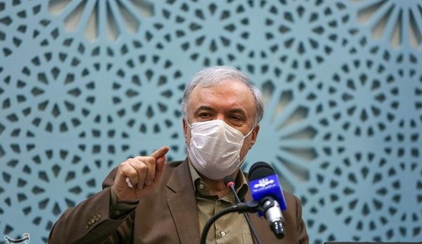 وزیر بهداشت: مخالف بازگشایی مدارس هستیم