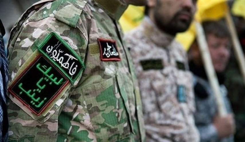 فاطمیون: در حملات اسرائیل حتی یک رزمنده فاطمی هم به شهادت نرسیده است