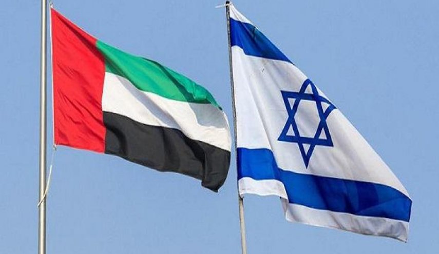 افتتاح دفتر دیپلماتیک رژیم صهیونیستی در ابوظبی؛ بزودی