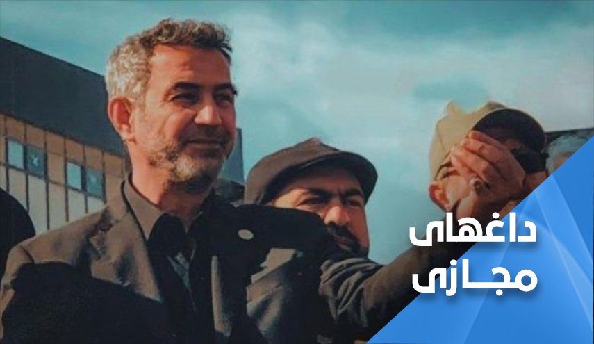 مدال افتخار و شجاعت مردم عراق بر سینه ابوفدک