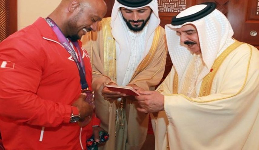 قطر صیادان و ورزشکار بحرینی را بعد از چند روز بازداشت آزاد کرد
