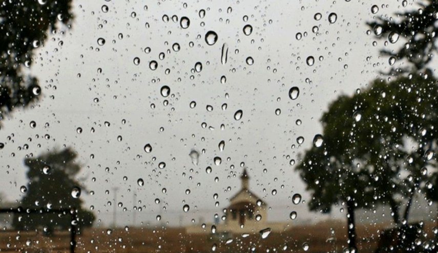 وزش باد و کاهش آلودگی هوای تهران از بعدازظهر فردا/برف و باران در غرب کشور
