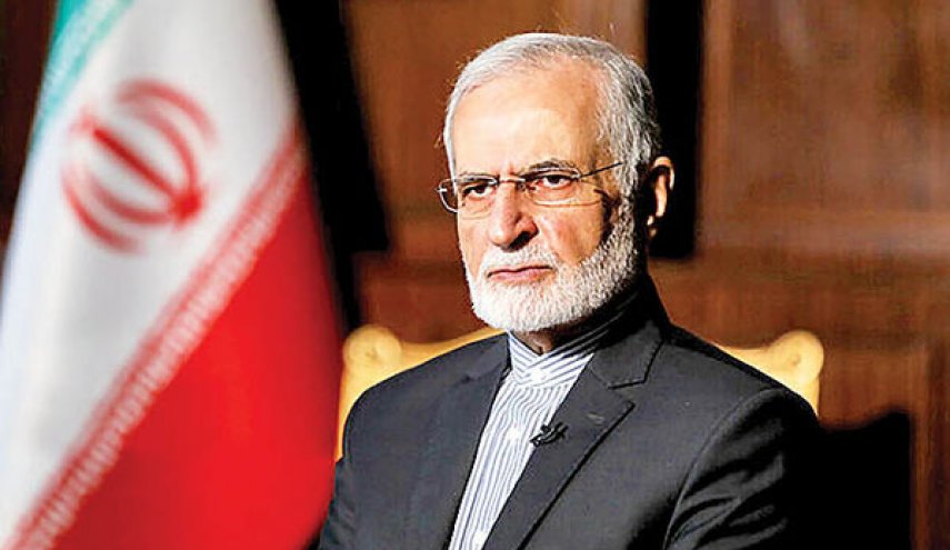 کمال خرازی: آمریکا ابتدا باید تحریم‌ها را رفع کند تا بتواند دوباره به برجام برگردد