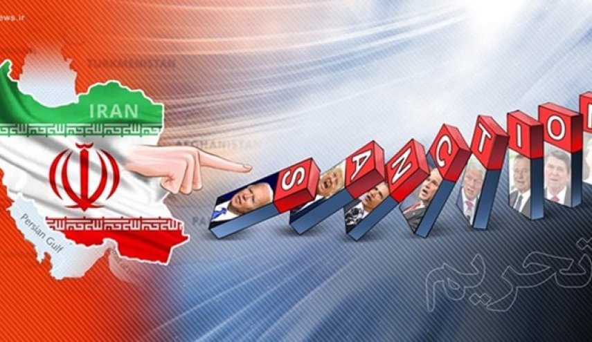 مقام آمریکایی: طی روزهای آینده تحریم‌های بیشتری علیه ایران اعمال می‌کنیم