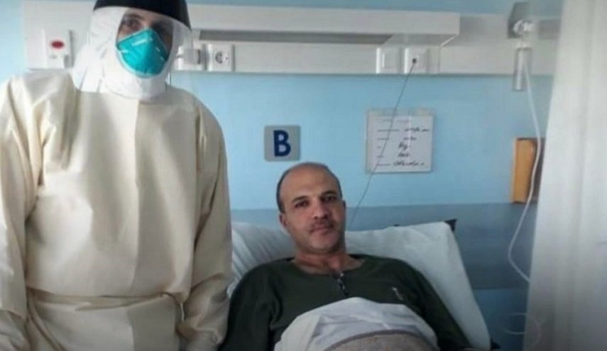 إصابة وزير الصحة اللبناني بكورونا تثير الشكوك حول نقله العدوى لعون ودياب