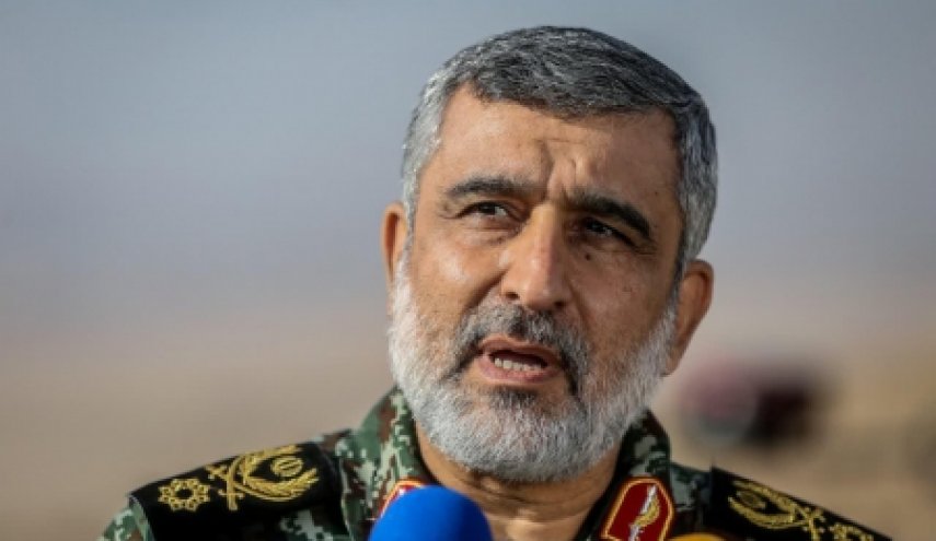 امروز قدرت جدیدی متولد شد/ قدرت جدید سپاه با استفاده از هوش مصنوعی در هدف یابی و هدف زنی/ تمرین تهاجم به ارکان دفاعی دشمن با عملیات ترکیبی موشکی و پهپادی