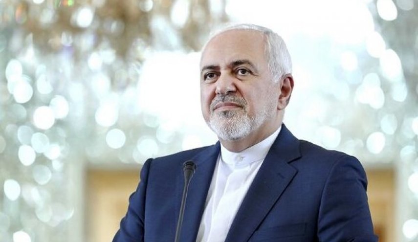 ظریف: دنیا بدون دولت ترامپ جای بهتری خواهد بود 