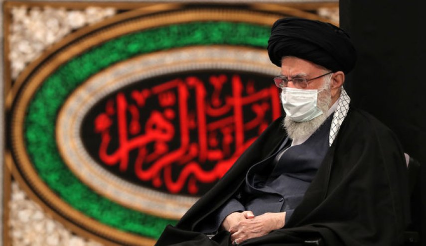 دومین شب مراسم عزاداری شهادت حضرت زهرا سلام‌الله‌علیها + تصاویر
