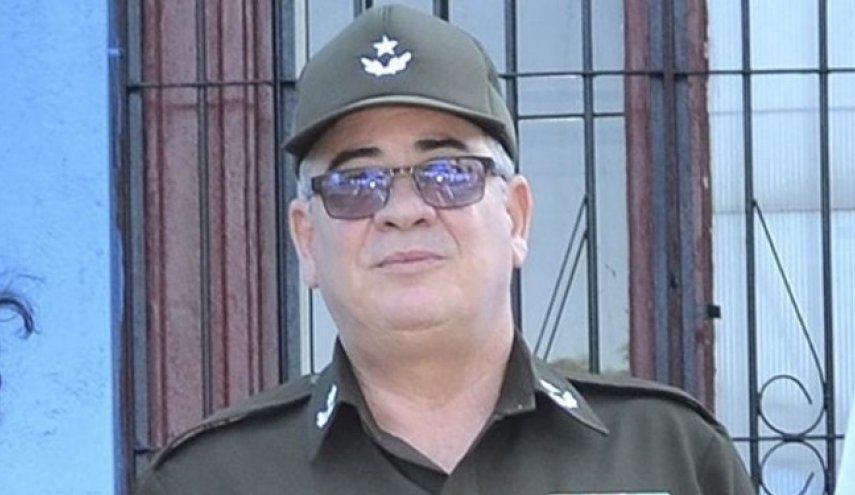 آمریکا وزارت کشور کوبا را تحریم کرد