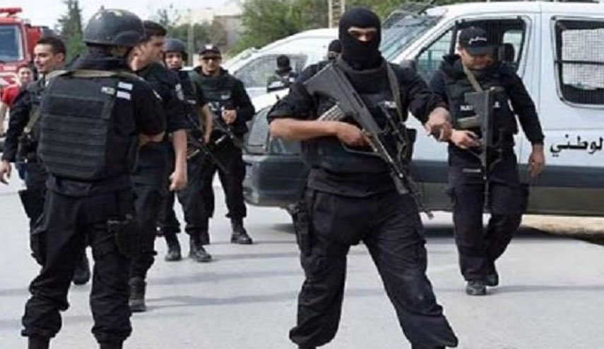 اعتراضات گسترده در یک شهر تونس به دنبال اهانت پلیس به یک چوپان