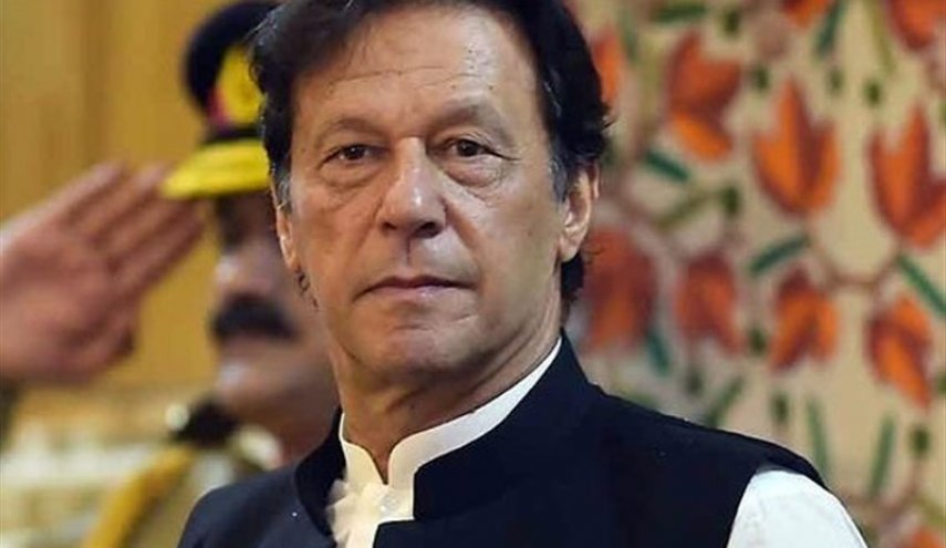 عمران‌خان: اتهامات «پمپئو» به ایران برای جلب حمایت صهیونیست‌ها در انتخابات 2024 است