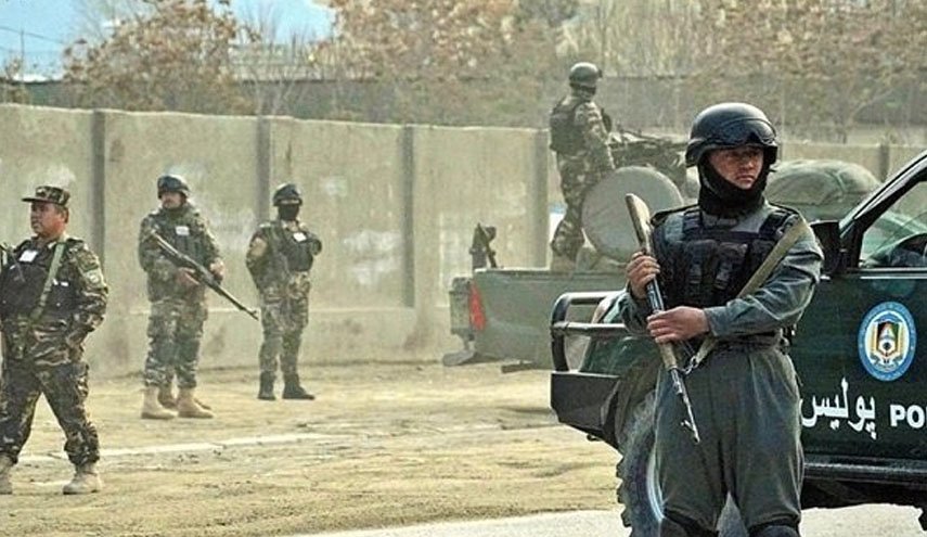 طالبان ۱۳ پلیس را در غرب افغانستان به قتل رساند