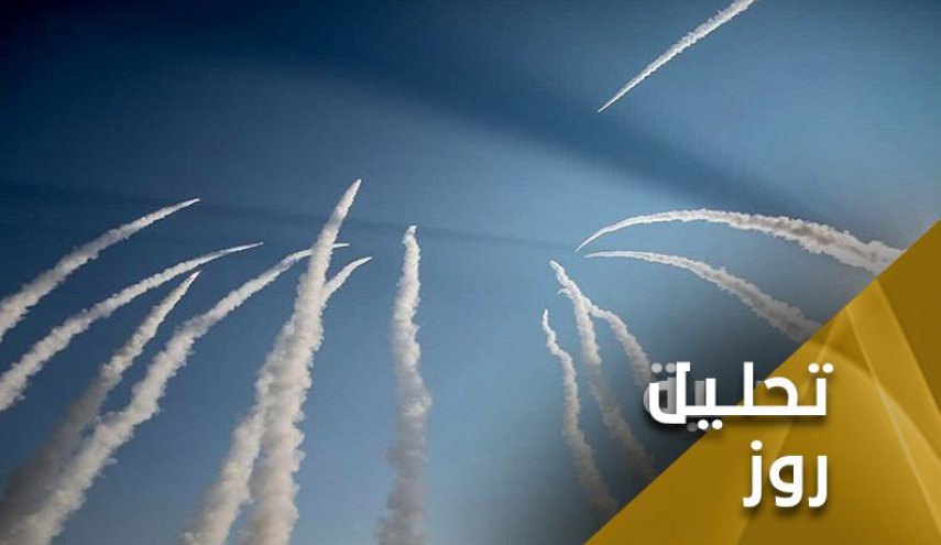 رزمایش 