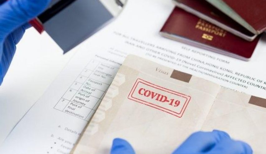 کرونا/ کاهش چشمگیر مهاجرت در سراسر جهان