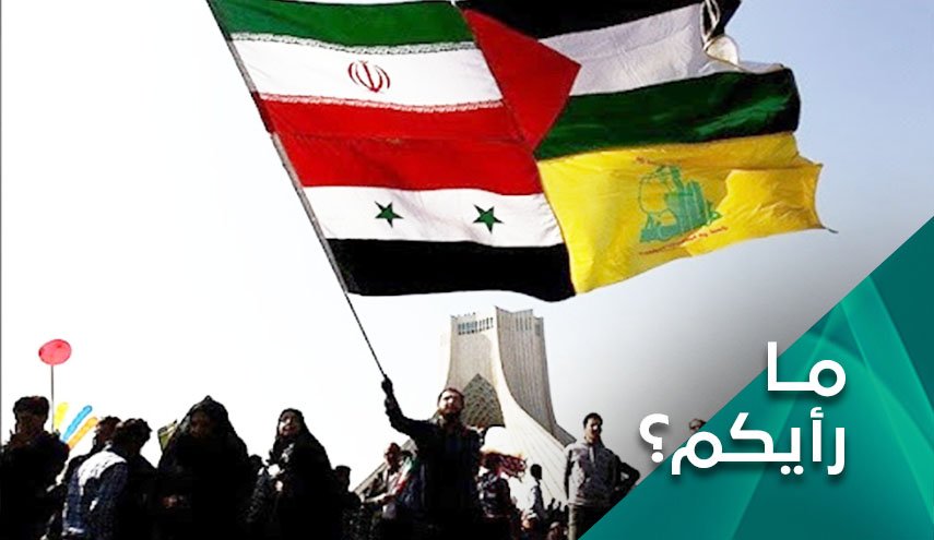 محور صناع الانتصارات.. وأسرار الفشل الامريكي بالمنطقة