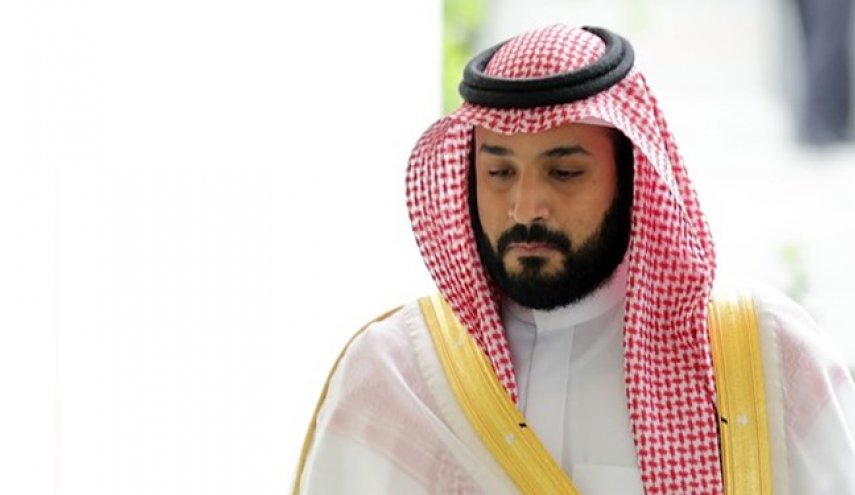 خشم ریاض از افشای دیدار بن سلمان و نتانیاهو
