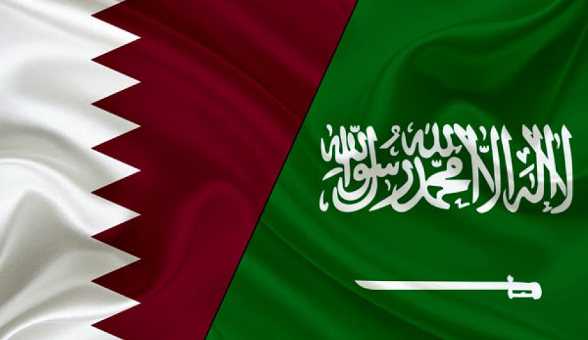 بازگشایی سفارت عربستان در قطر

