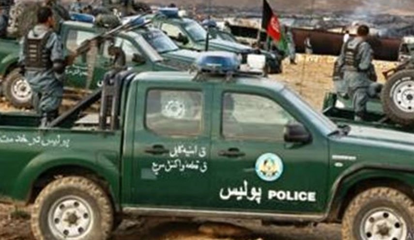 کشته شدن ۲۹ شخصیت مهم طالبان در استان لوگر افغانستان 