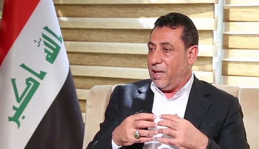 جریان صدر به تحریم های آمریکا علیه مقامات عراقی واکنش نشان داد/ اقدام واشنگتن نقض حاکمیت عراق است