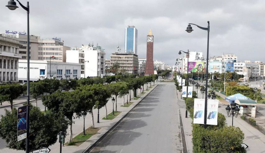  الصحة التونسية: ننقل من الحجر الصحي الشامل إلى الموجه