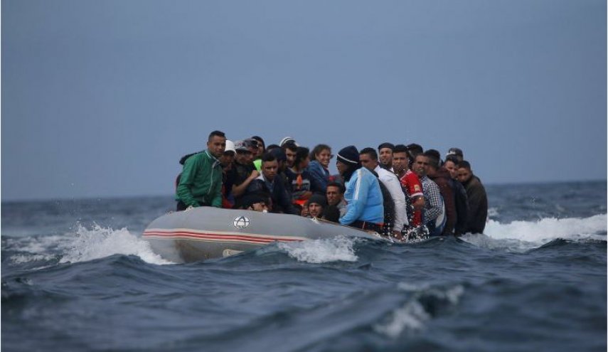 إحباط عملية للهجرة السرية في المغرب
