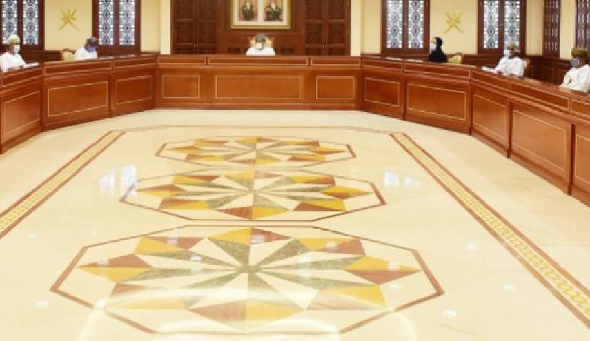 سلطنة عُمان تقرر إغلاق حدودها البرية لمدة اسبوع