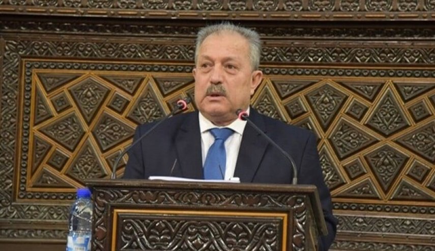 دمشق: 7 نفتکش سوری در دریا هدف حملات تروریستی قرار گرفته است
